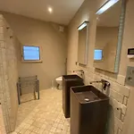 Apartmán L'ecrin De - Hypercentre - Garage Prive Colmar
