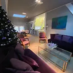 Apartmán L'ecrin De - Hypercentre - Garage Prive Colmar