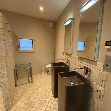 Appartement L'écrin De - Hypercentre - Garage Privé Colmar