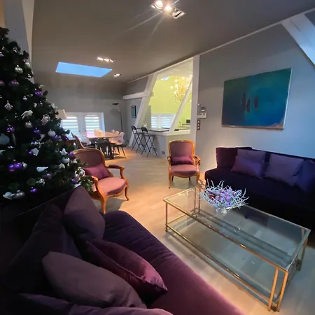 Apartament L'ecrin De - Hypercentre - Garage Prive Colmar