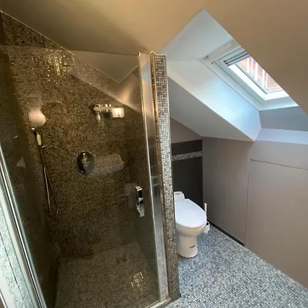 L'ecrin De - Hypercentre - Garage Prive * Colmar