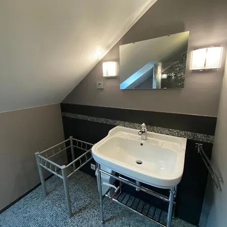 L'écrin De - Hypercentre - Garage Privé *