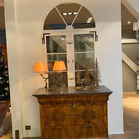 L'écrin De - Hypercentre - Garage Privé * Colmar