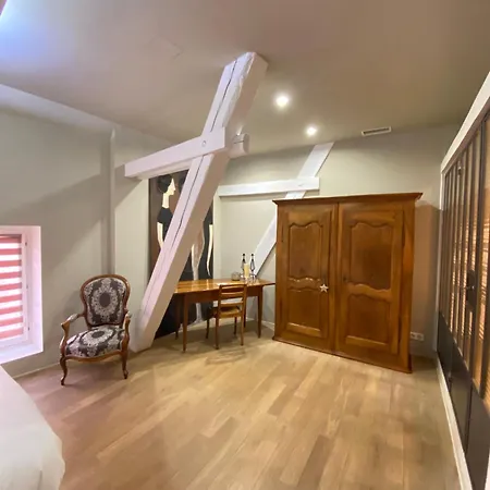 L'écrin De - Hypercentre - Garage Privé Appartement *