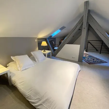 L'écrin De - Hypercentre - Garage Privé * Colmar