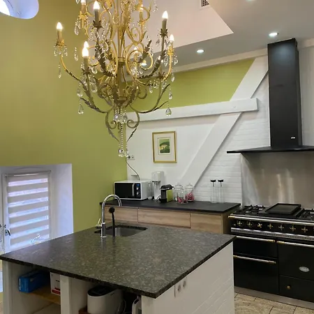 L'écrin De - Hypercentre - Garage Privé * Colmar