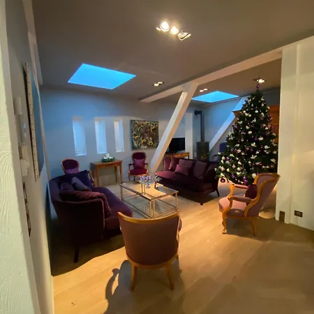 L'écrin De - Hypercentre - Garage Privé Appartement