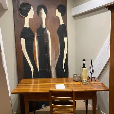 L'écrin De - Hypercentre - Garage Privé Appartement *