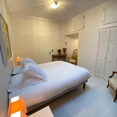 L'écrin De - Hypercentre - Garage Privé Appartement Colmar