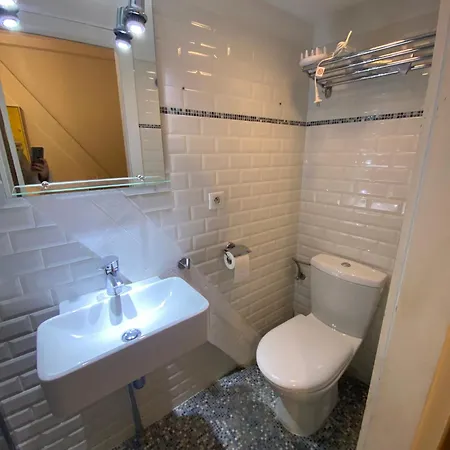 Appartement L'écrin De - Hypercentre - Garage Privé Colmar