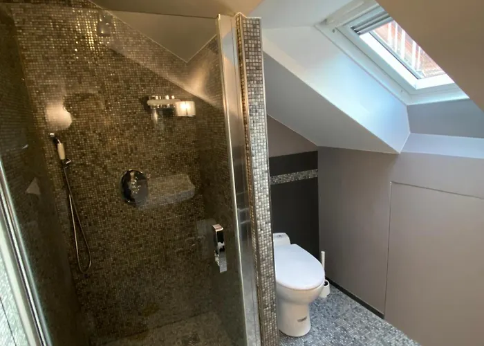 L'écrin De - Hypercentre - Garage Privé * Colmar