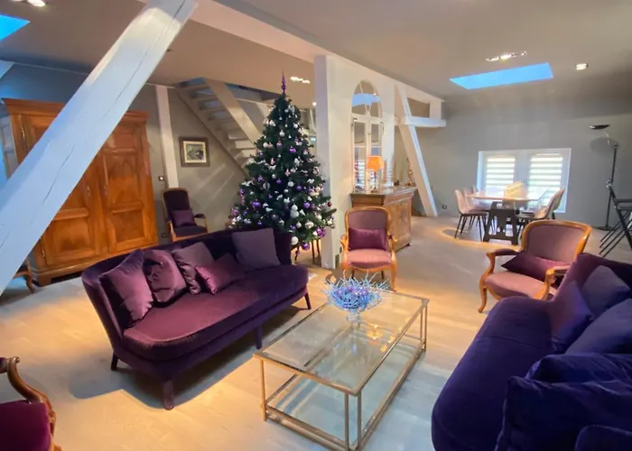 L'écrin De - Hypercentre - Garage Privé Apartamento Colmar