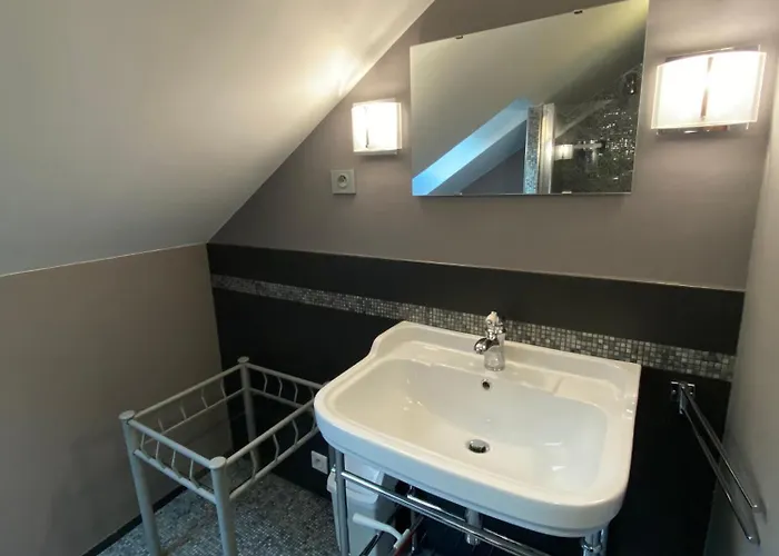 L'écrin De - Hypercentre - Garage Privé *