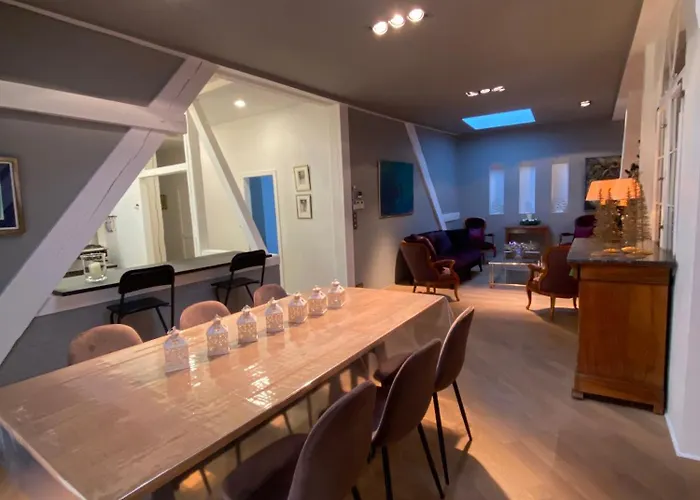 L'écrin De - Hypercentre - Garage Privé Apartamento