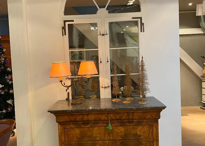 L'écrin De - Hypercentre - Garage Privé * Colmar