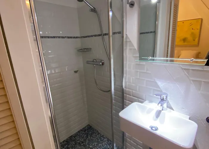 Apartamento L'écrin De - Hypercentre - Garage Privé