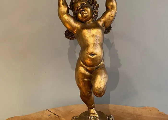 L'écrin De - Hypercentre - Garage Privé Apartamento *