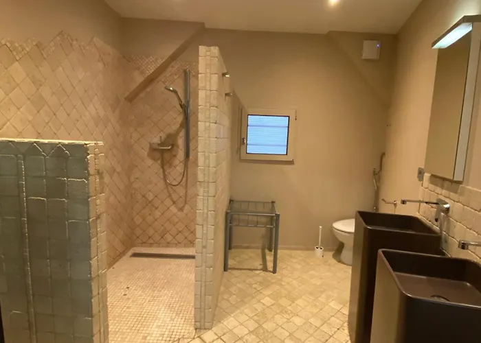 L'écrin De - Hypercentre - Garage Privé