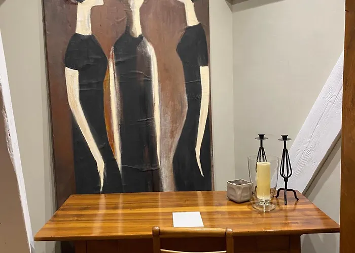 L'écrin De - Hypercentre - Garage Privé Apartamento *