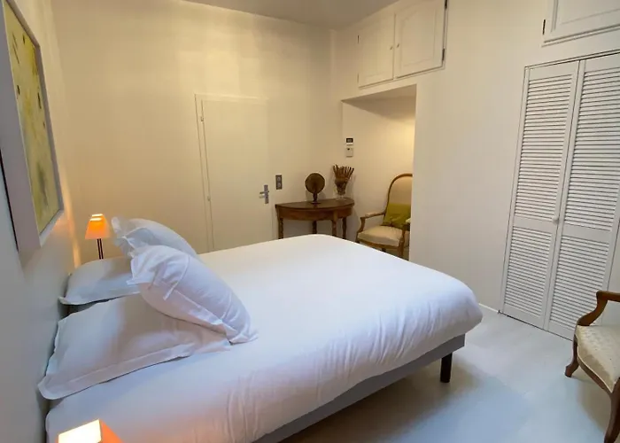 L'écrin De - Hypercentre - Garage Privé Apartamento Colmar