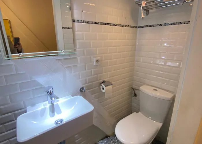 Apartamento L'écrin De - Hypercentre - Garage Privé Colmar